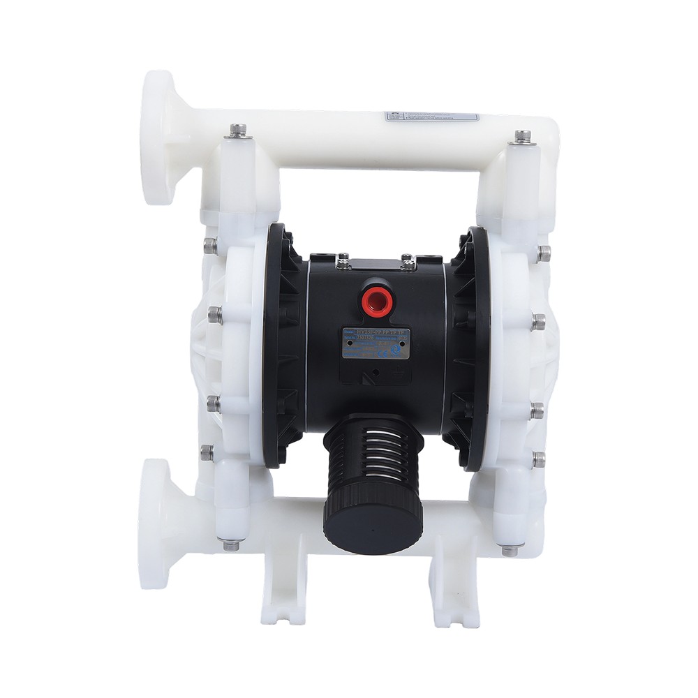 1" PP diaphragma sentinam